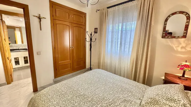 Adosado 3 habitaciones 153m² en venta - Montemar — 20