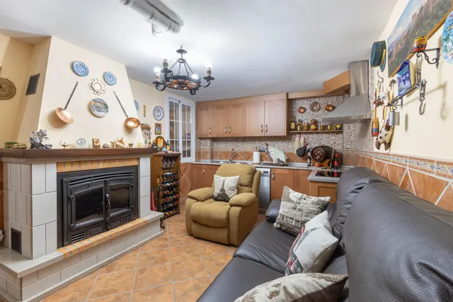 ¡exclusiva vivienda unifamiliar con patio privado en Armilla! — 37