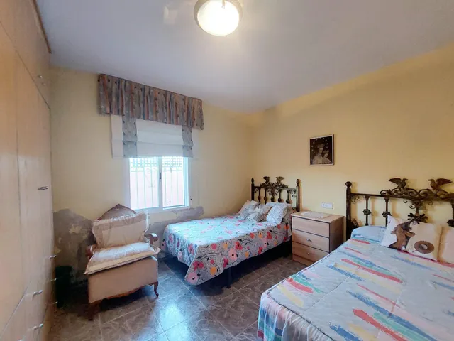 Casa de hueta en Llano de Brujas — 12