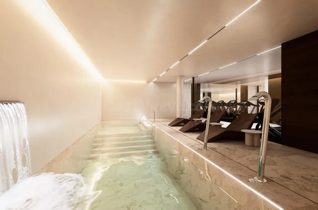 RESIDENCIAL LOS BALCONES DE CALPE