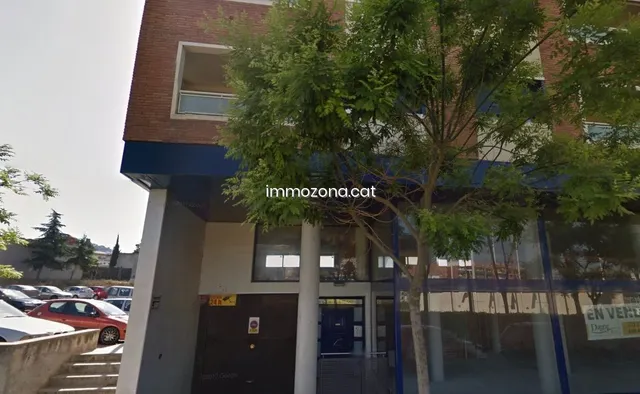 LOCAL 307 M2 EN BRUTO A ESTRENAR — 7