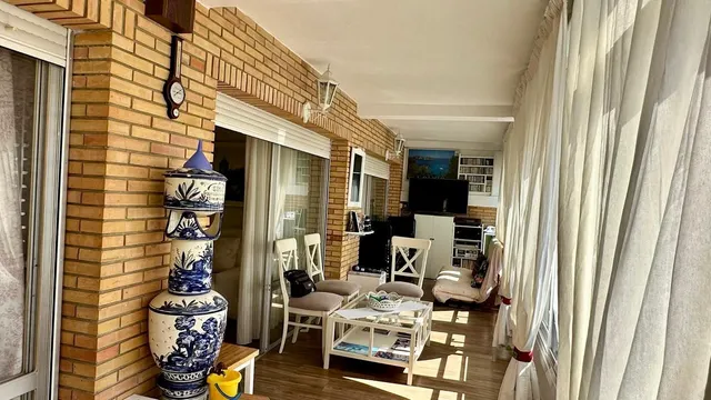 Apartamento 3 habitaciones 116m² en venta - Centro — 16