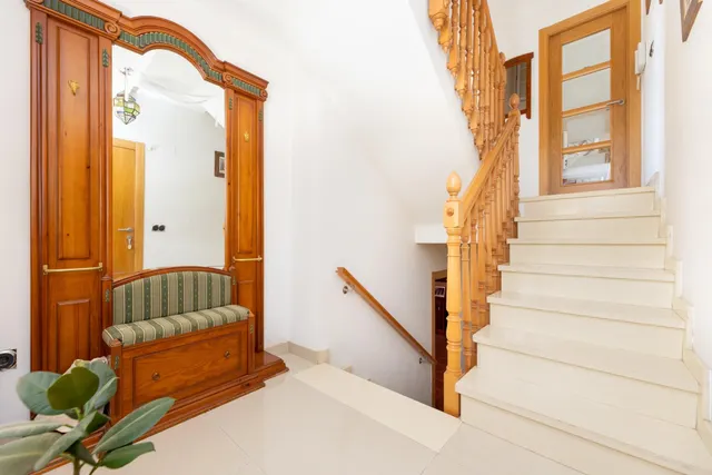 Espectacular Chalet a 10 Minutos del Centro de Granada — 12
