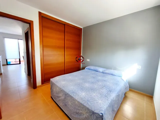 ESTUPENDO APARTAMENTO EN CONDADO DE ALHAMA — 8