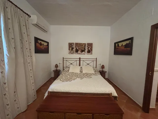 ESPECTACULAR FINCA EN EL SOTO-VEJER DE LA FRONTERA — 25