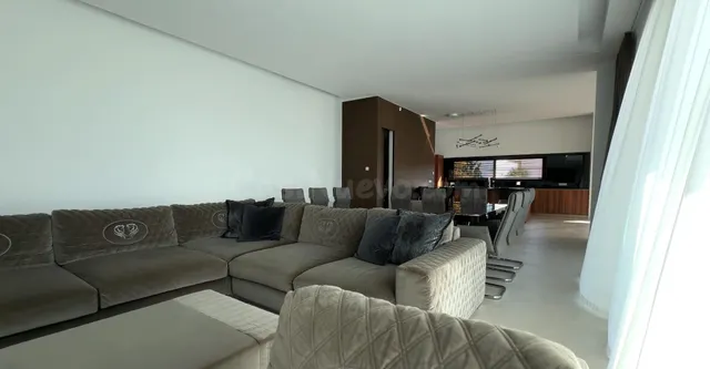 Se vende VILLA DE LUJO con SISTEMA INTELIGENTE, 1200m2 de pa - foto 2
