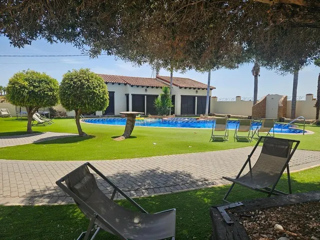 Casa de campo en catral - foto 4