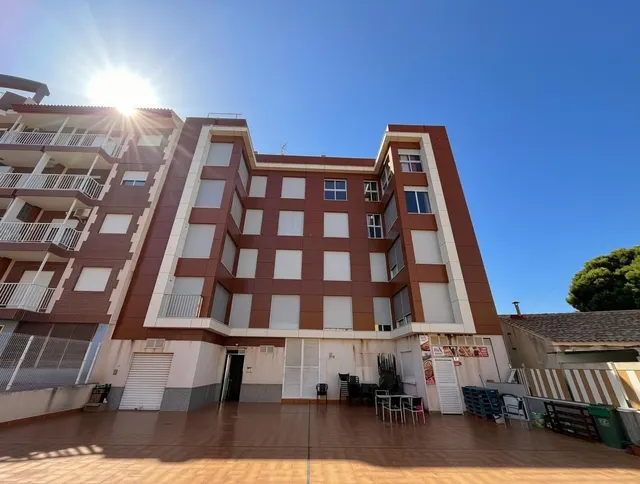 Apartamento 3 habitaciones 108m² en venta - Villananitos — 31