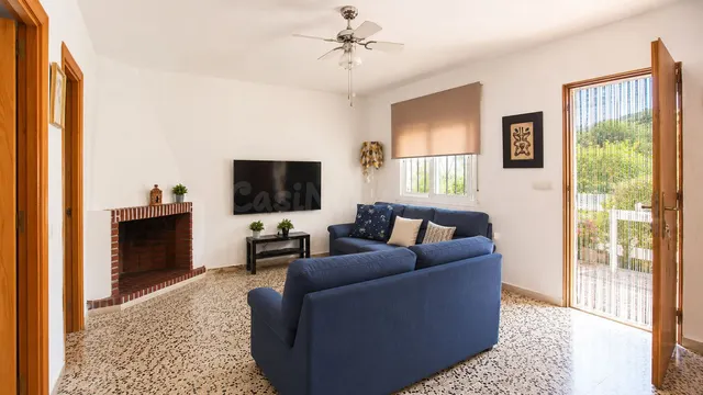 Finca rústica 3 habitaciones 95m² en venta - Costa Del Sol — 5