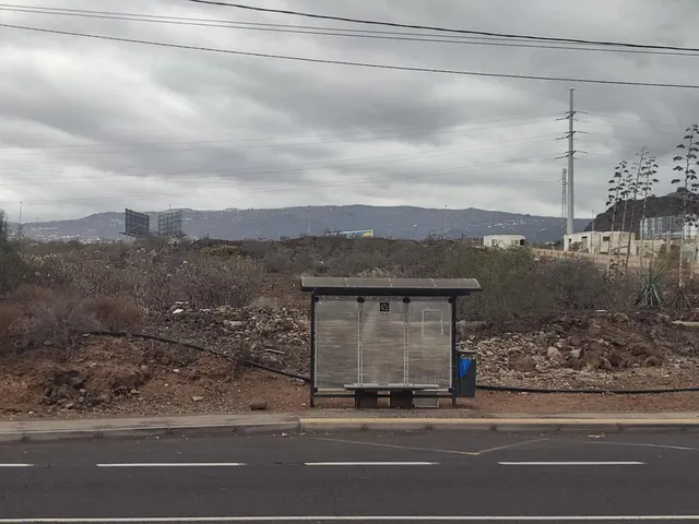 Terreno urbanizable en Parque La Reina - Cho — 15