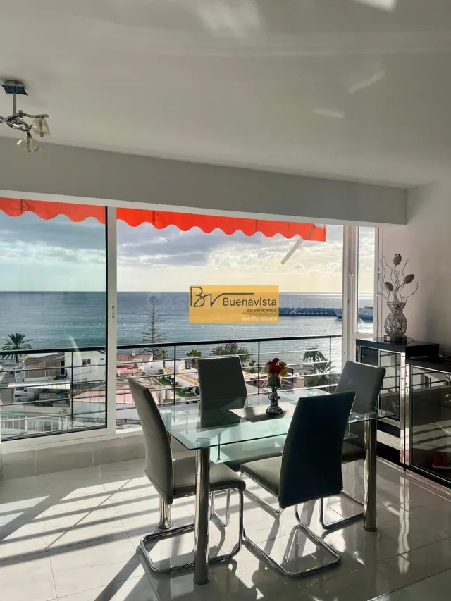 Apartamento 1 habitación en venta - Los Cristianos