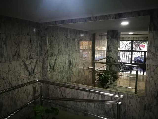 APARTAMENTO SIN MUEBLES EN ALQUILER CALLE SAN ISIDRO JUNTO C - foto 4