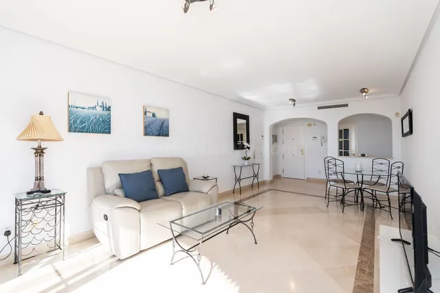 Apartamento 2 habitaciones 95m² en venta - El Madroñal — 5