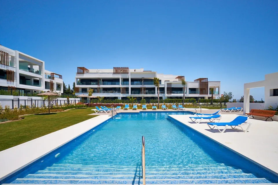 Apartamento 2 habitaciones 90m² en venta - Los Flamingos
