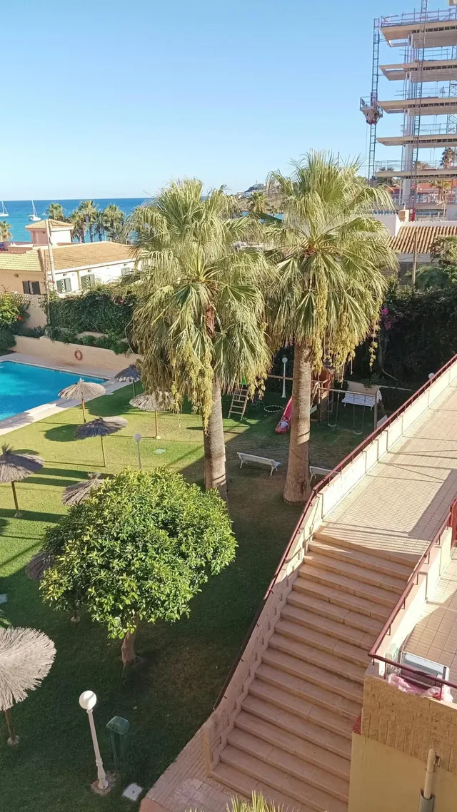 Piso 3 habitaciones 75m² en alquiler - Cabo de las Huertas — 22