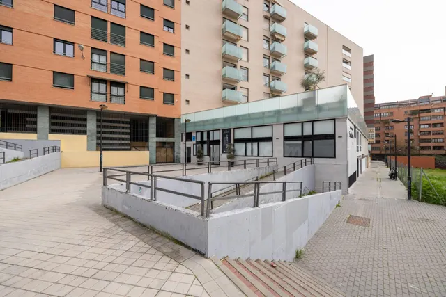 !! Espectacular vivienda en Plaza San Lázaro a estrenar !! — 18