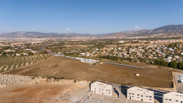 Amplio Terreno Rural en Avda Suspiro del Moro, Otura — 9