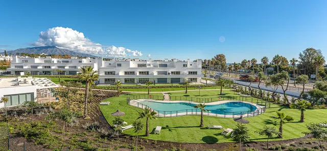 Ático 3 habitaciones 123m² en venta - Costa Del Sol — 33