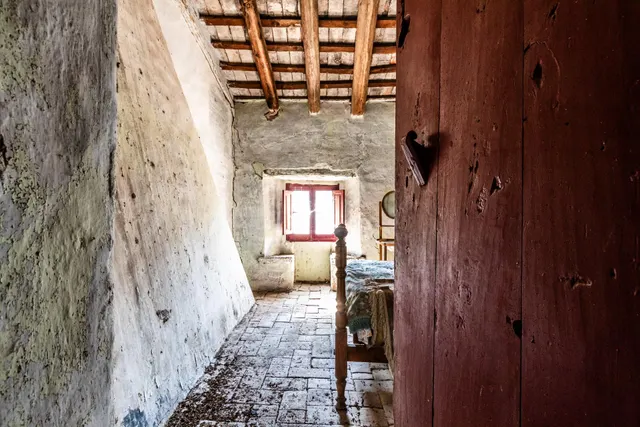 MASIA L'ILLA — 22