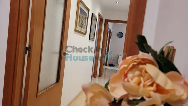 Apartamento en Alquiler en Sant Feliu De Guixols Girona