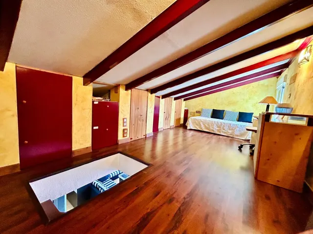 Apartamento 1 habitación 57m² en venta - La veleta — 22