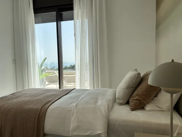 Ático 3 habitaciones 124m² en venta - Centro — 35