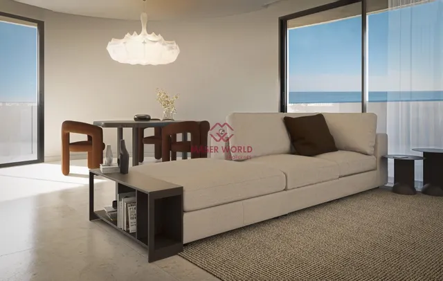 Apartamentos de Lujo en Calpe a Solo 3 Minutos de la Playa — 12