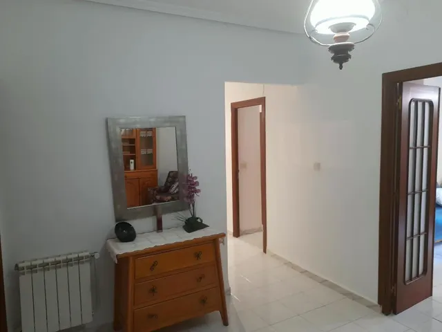 Piso muy amplio en pleno centro — 8