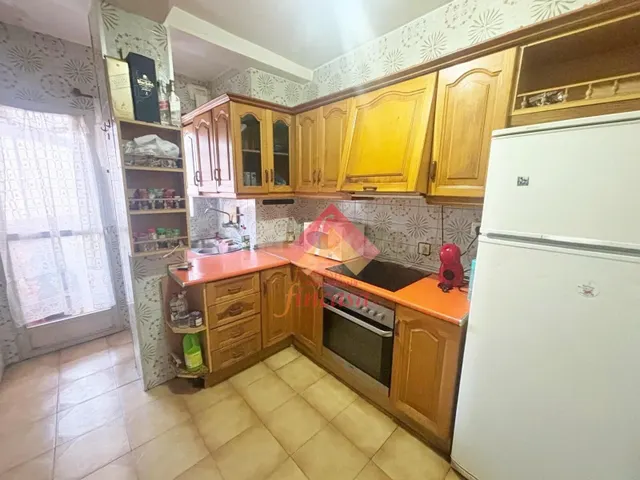 PISO EN LA AVENIDA DE MÁLAGA - foto 2