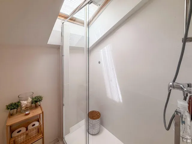 Espectacular ático con casi 70 m2 de terraza en el señorío de Illescas — 33