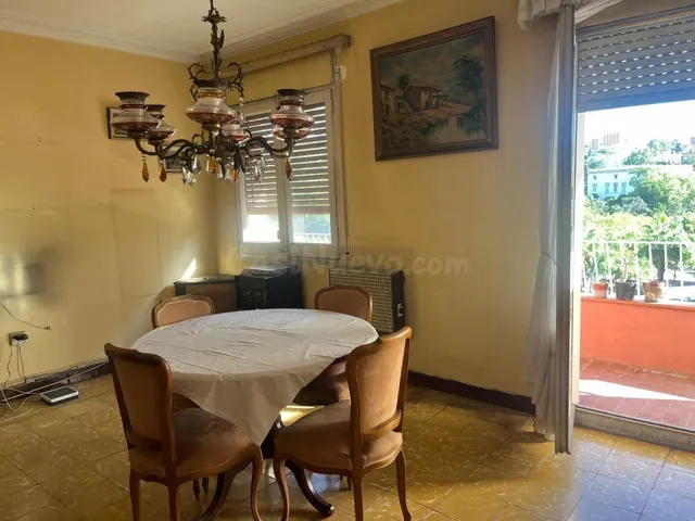 Espacioso piso de 127m2 en Guinardó - foto 5