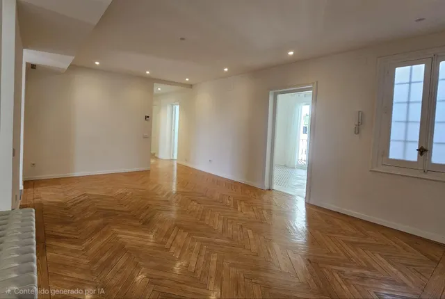 Exclusivo Piso en Alquiler en el Retiro, Madrid — 24