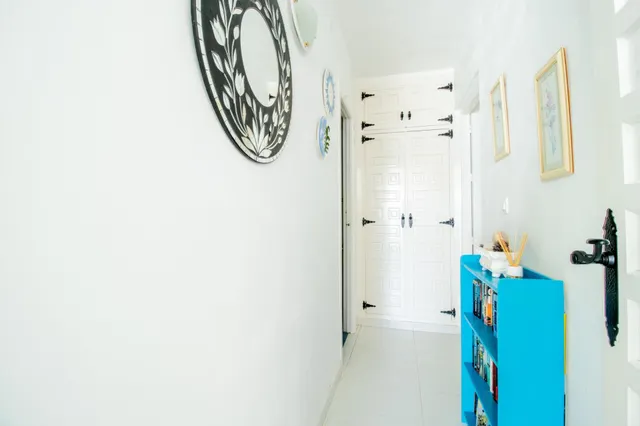 Apartamento 3 habitaciones 57m² en alquiler - Nueva Nerja — 20