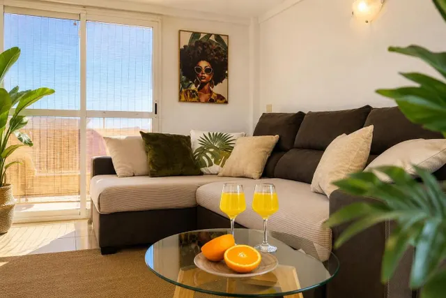 Apartamento 3 habitaciones en venta - Jerónimo Y Avileses — 8