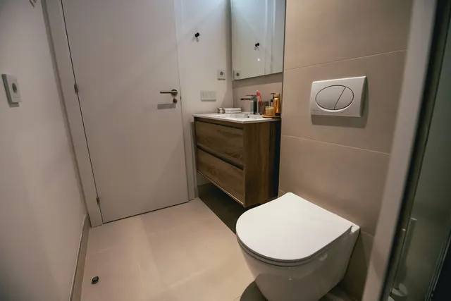 Ático Dúplex 2 habitaciones 82m² en venta - Centro — 20