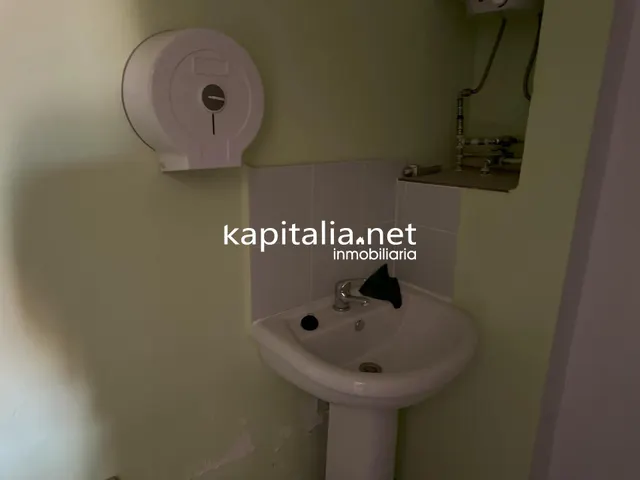 EDIFICIO A LA VENTA EN MONTIXELVO — 19