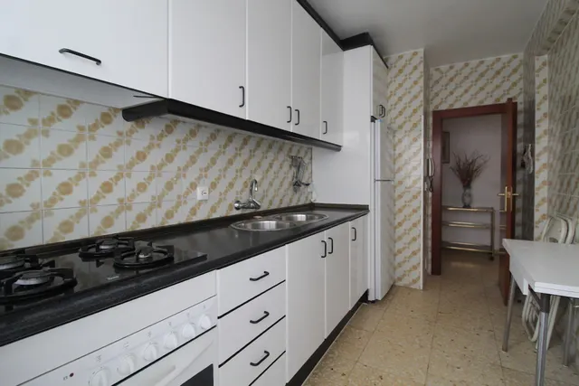 APARTAMENTO DE 3 DORMITORIOS EN LA PLAYA DEL CURA — 15