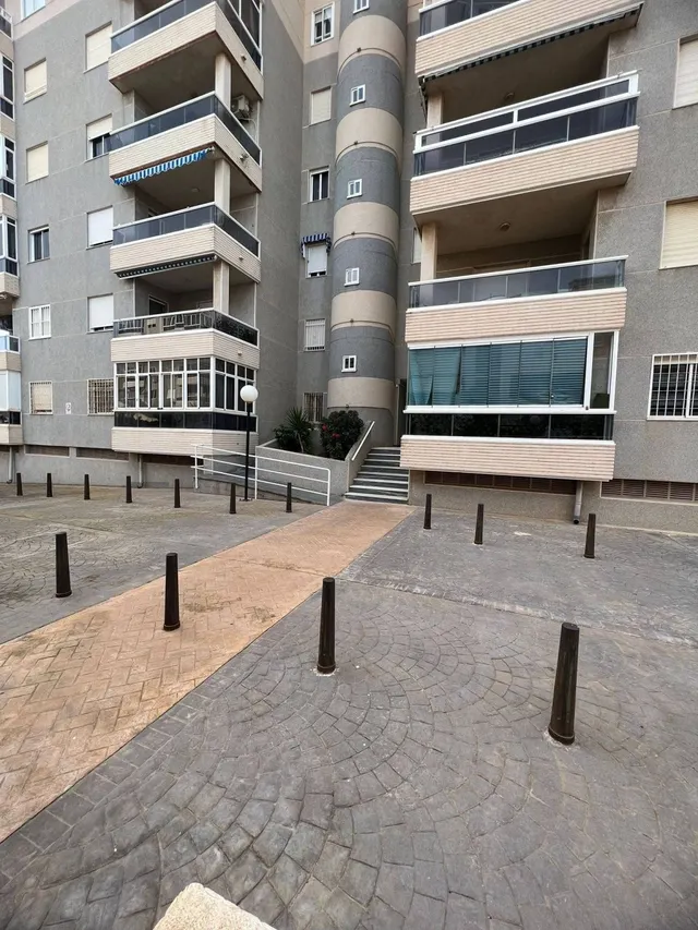 Apartamento 2 habitaciones 68m² en venta - Torreblanca — 31