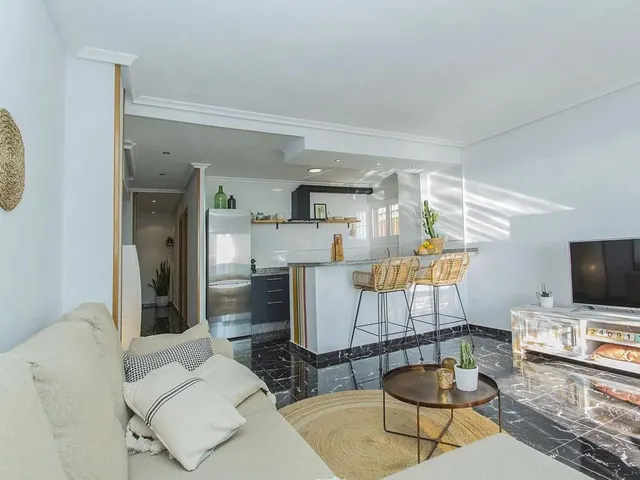 Apartamento 2 habitaciones 83m² en venta - La Mata pueblo — 6