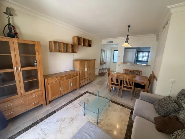 Exclusiva vivienda de 2 dormitorios en Roda Golf – San Javie