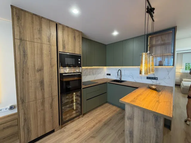 Bungalow 2 habitaciones 58m² en venta - Eliseos playa — 4