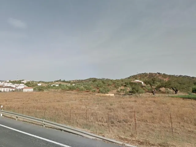 Suelo Urbanizable en Rosal de la Frontera — 6