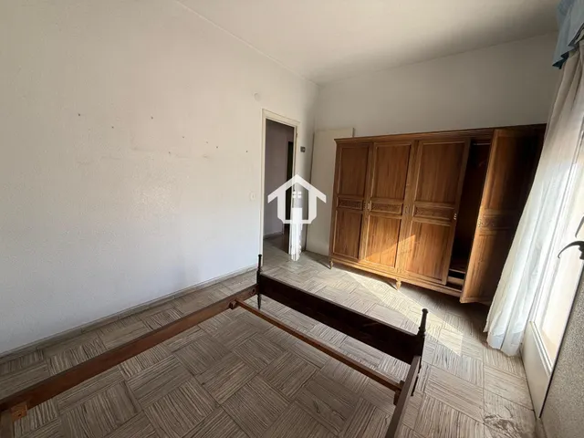 Piso en venta en pleno centro de Alicante, 88m2, 3 habitaciones dobles, 2 baños, quinta planta con ascensor — 37