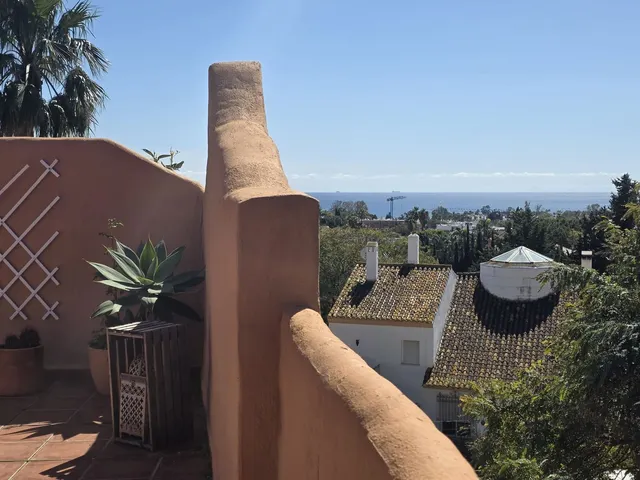 Ático Dúplex 2 habitaciones 85m² en venta - Costa Del Sol — 27