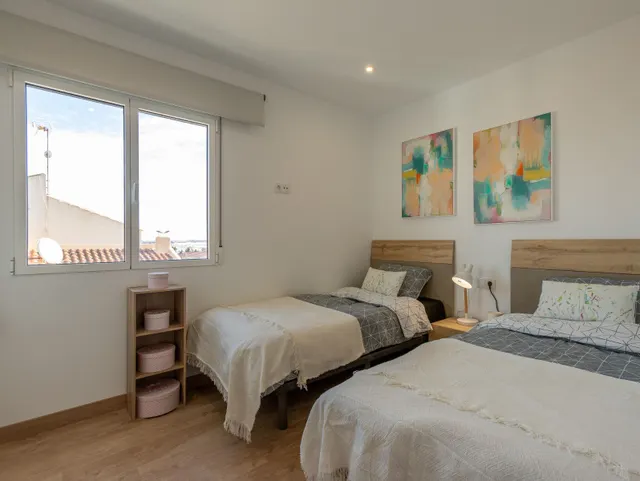 Villa 4 habitaciones 245m² en venta - La siesta — 26