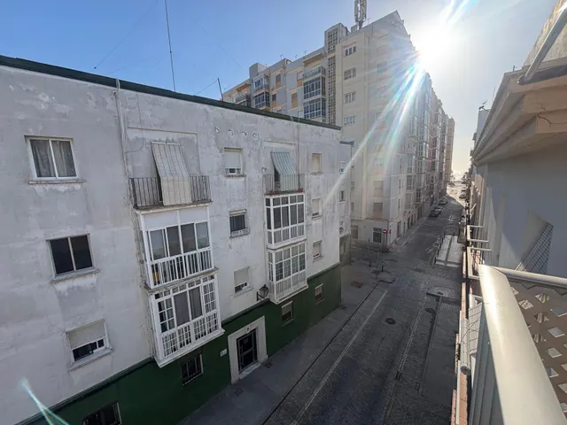 Venta de Piso Dúplex en Cádiz — 13