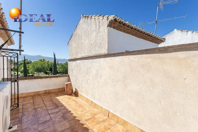 VIVIENDA con encanto en PALACIO DE DEPORTES — 29