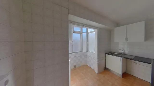 VIVIENDA EN CIUDAD JARDIN 2 habitaciones ALQUILADA SEGURO DE IMPAGOV65 — 20