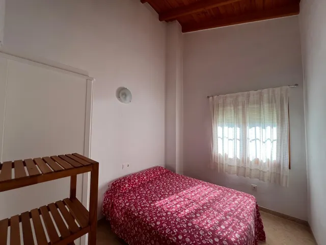 Casa adosada con grandes patios y mucha tranquilidad en Calabardina — 18