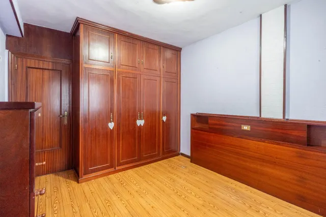Piso de dos dormitorios con terraza y trastero en el coto, Gijón — 16